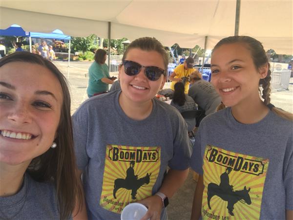 Honor Societies / National Honor Society